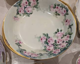 Rosenthal China Bavaria Donatello line Bowl $25