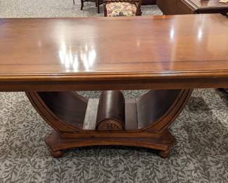 large table $300