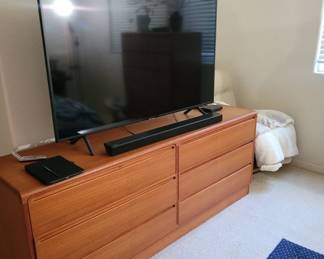 Torring Danish Modern from Denmark- TV SOLD