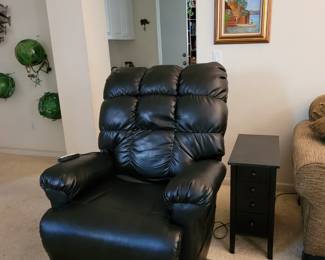 Lift Chair with Massage