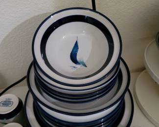 Noritake Stoneware