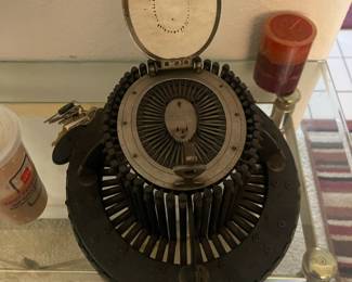 19th Century Hat Form