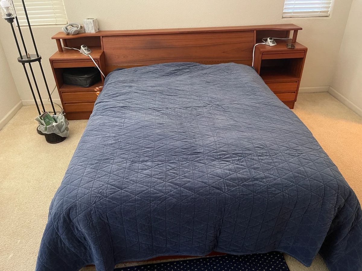 West Sac Estate Sale Clean Furniture starts on 10/6/2023