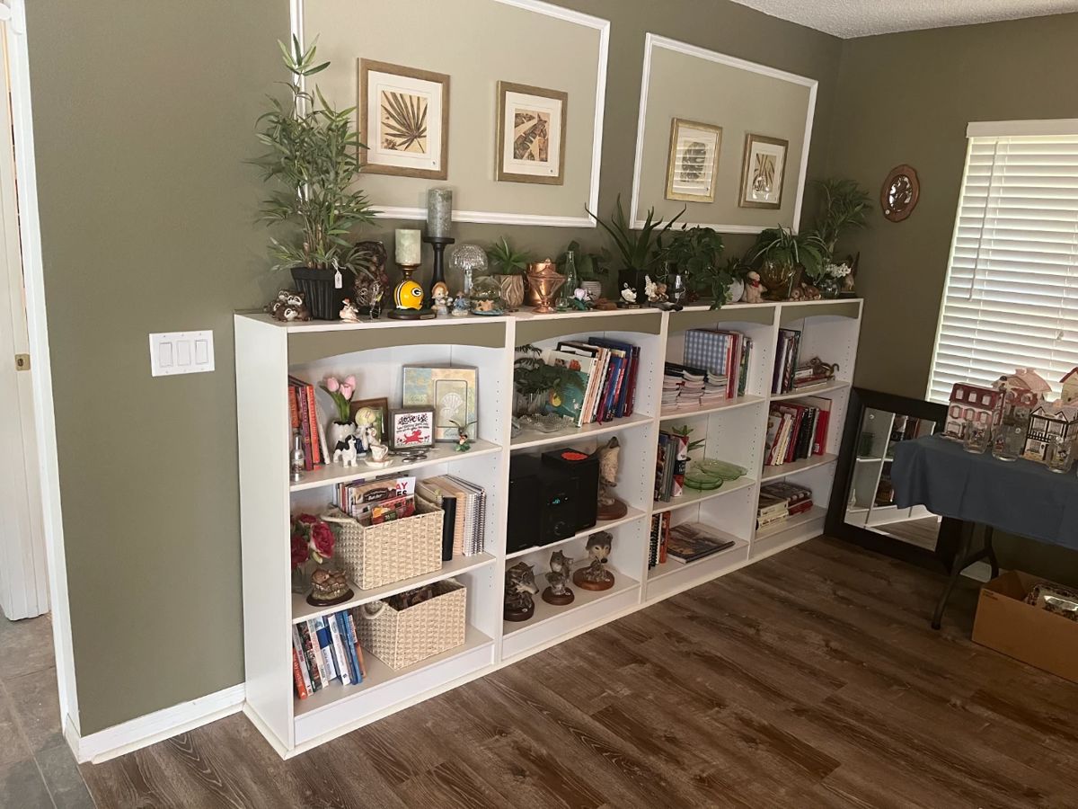 Huge Estate Sale!!! in Lecanto, FL starts on 9/8/2023