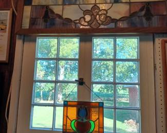 Stained Glass