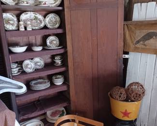china cupboard