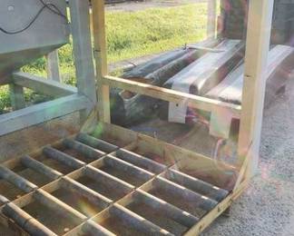 Battery Charging Station (LPO)