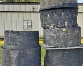 Large Equipment Tires (LPO)