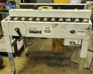 Carton Sealing Tape Machine (LPO)