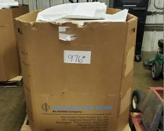 Box of Heavy Weight Paper (LPO)