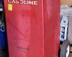 Portable Gasoline Pump (LPO)