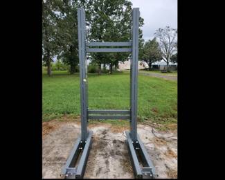 Jarke Steeltree Cantilever Rack (LPO)