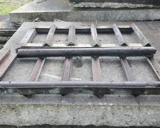 (2) Trailer Ramps (LPO)