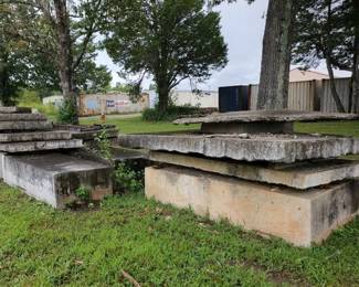 Concrete Slabs (LPO)