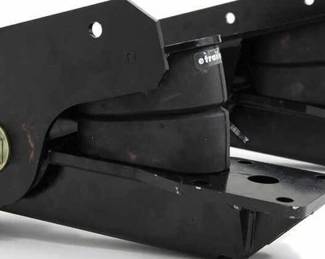 Pair of Timbren Axle-Less Trailer Suspensions (LPO)