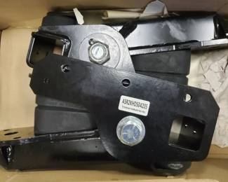 Pair of Timbren Axle-Less Trailer Suspensions (LPO)