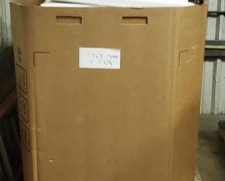 Box of Heavy Weight Paper (LPO)