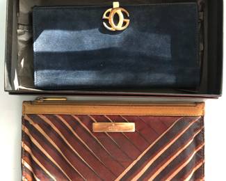 Gucci wallets