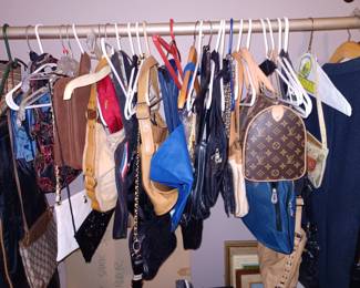 Woman's Purses