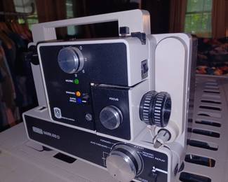 Gumio Mark 610D - Reel to Reel Player