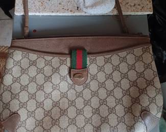 Gucci Woman's Purse