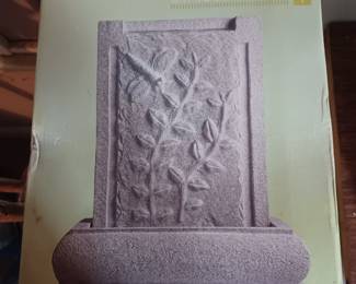 Fountain - New in the Box
