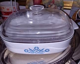 Corning Ware