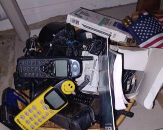 Vintage Cells Phones & Pagers