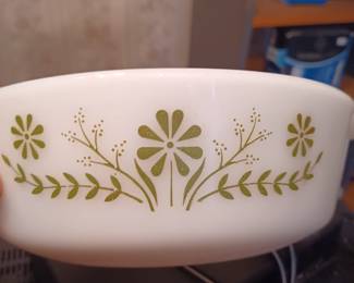 Corning Ware 