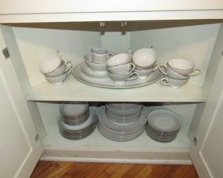 Imperial China: Whitney