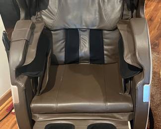 Chair Massage Real Relax