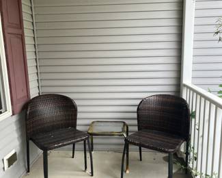 Patio Furniture