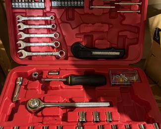 Tool Set