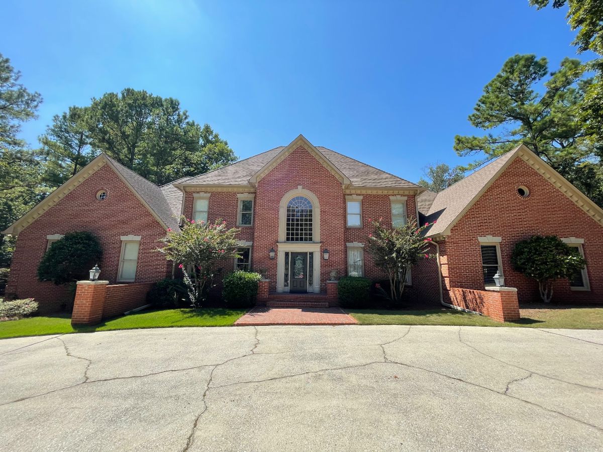 Next Generation Estate Sales in Mountain Brook starts on 9/16/2023