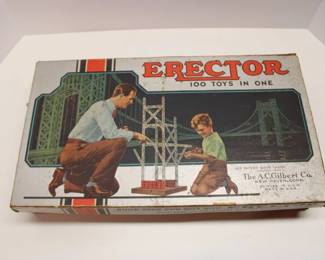 Erector