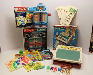 Fisher Price