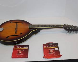 Mandolin