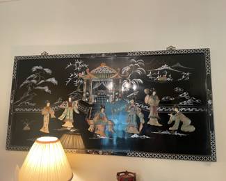 Even prettier in person. 