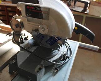 Miter Saw
