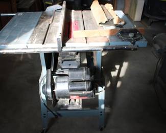 Table Saw