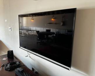 TVs and soundbars