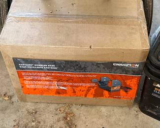 Easybird wobbler base, new in box