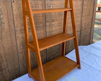 Display Rack Book Shelf
