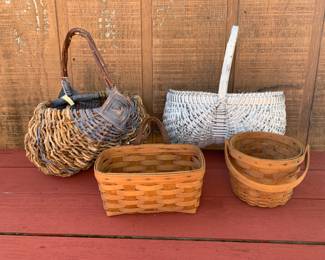 Baskets
