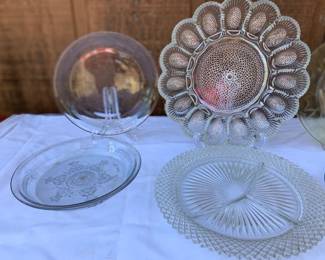 Depression Glass