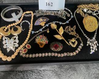 Costume Jewelry