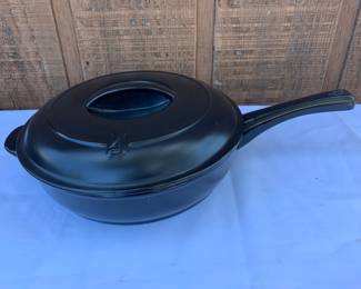 Martha Stewart XTreme Skillet