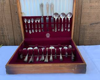 Biltmore Hotel Flatware
