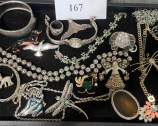 Costume Jewelry