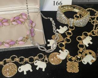 Costume Jewelry